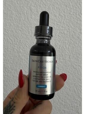 Skinceuticals P-TIOX Brand New